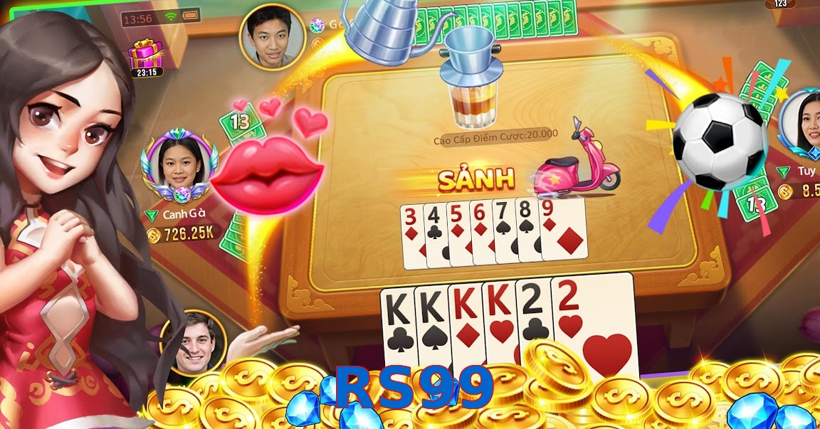 RS99