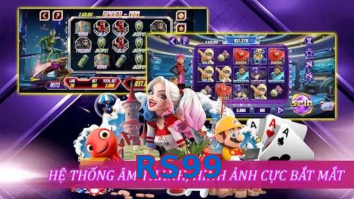 RS99